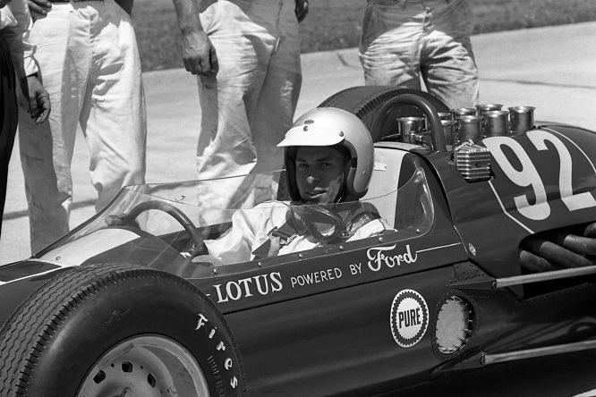 jim clark