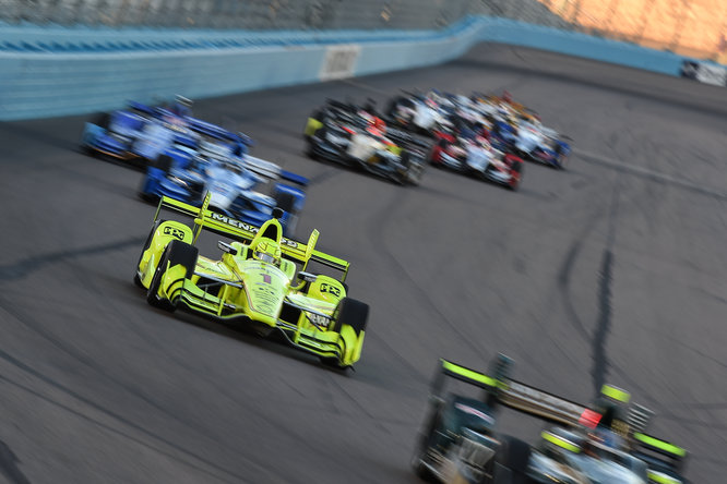 pagenaud phoenix