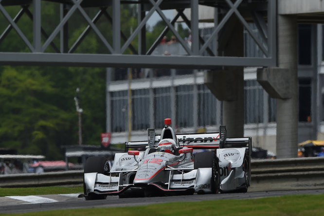 Indycar | Barber, Qualifica: Will Power ci riprova