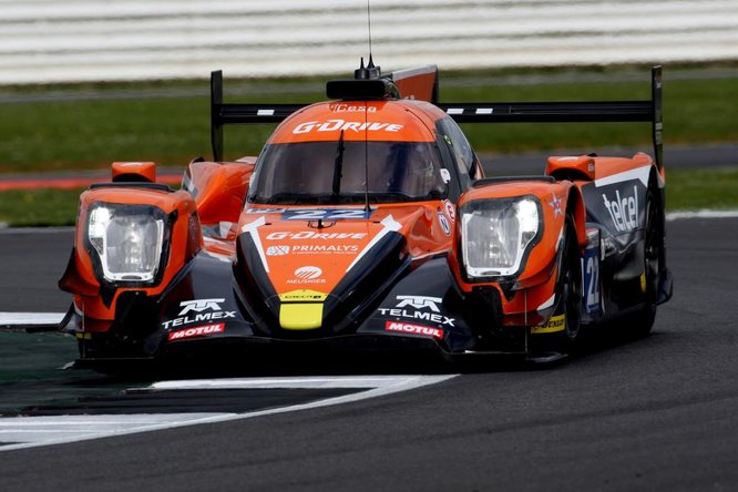 g-drive elms