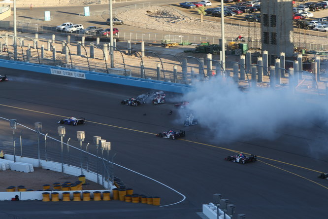 indycar 2017 phoenix