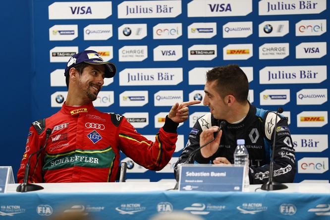 WEC | Buemi e Di Grassi: “Le LMP1 devono cambiare”