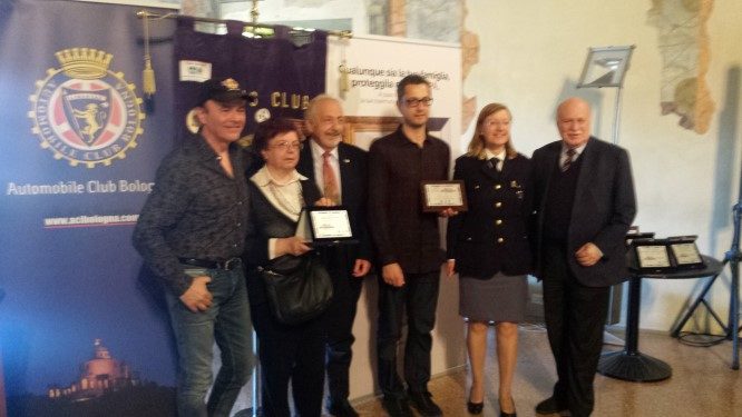 #Staisobrio: premiati i vincitori della terza edizione