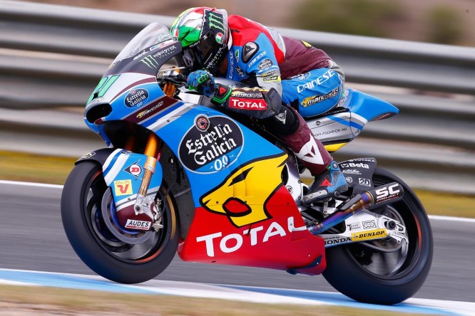 Moto2 | Morbidelli a Le Mans per dimenticare Jerez