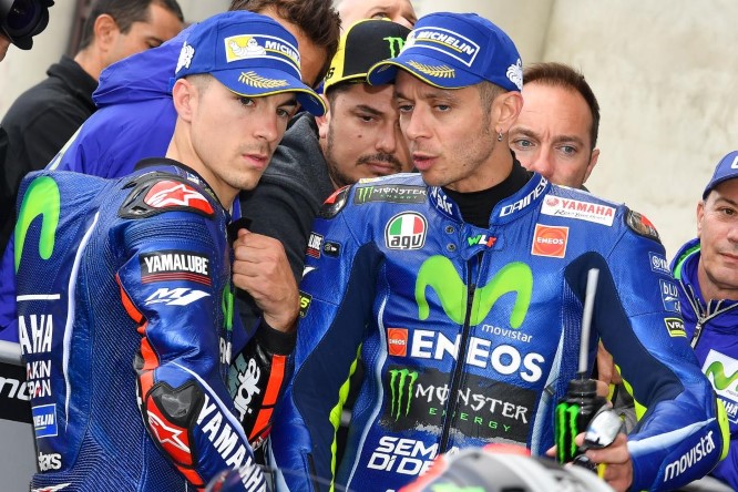 MotoGP | Jarvis: “Spero che al Mugello vinca Rossi”