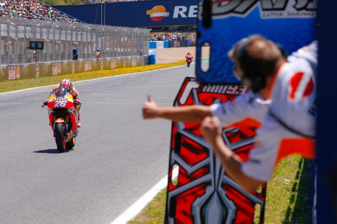 MotoGP | GP Spagna 2018: orari, circuito, televisione