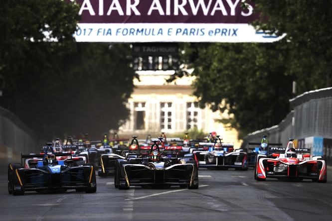 Formula E | ePrix Parigi 2017: highlights e classifiche