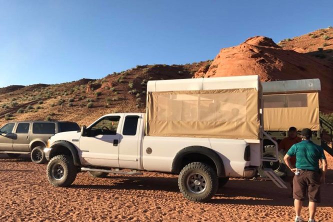 Jeep Sau ROute 66