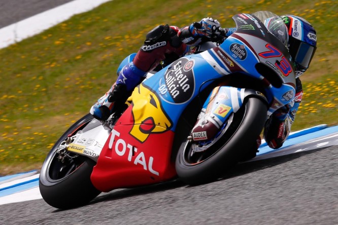 Moto2 | GP Spagna 2017, qualifiche: Marquez doma la carica azzurra