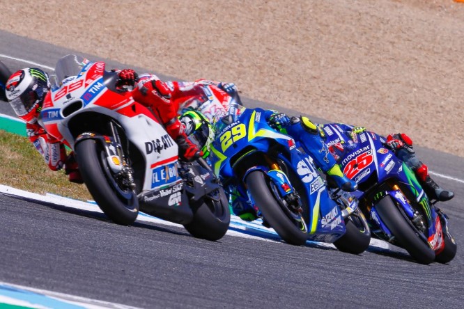 MotoGP | La solitudine dei numeri primi