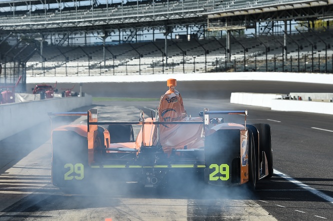 Alonso McLaren Honda Andretti Indianapolis 2017 (7)