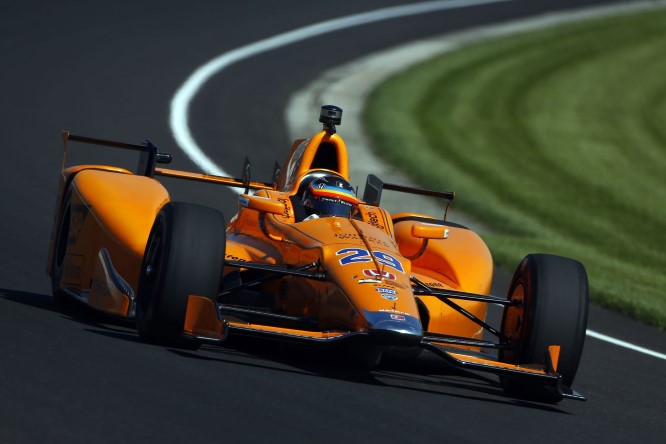 F1 | Alonso, niente bis nella IndyCar