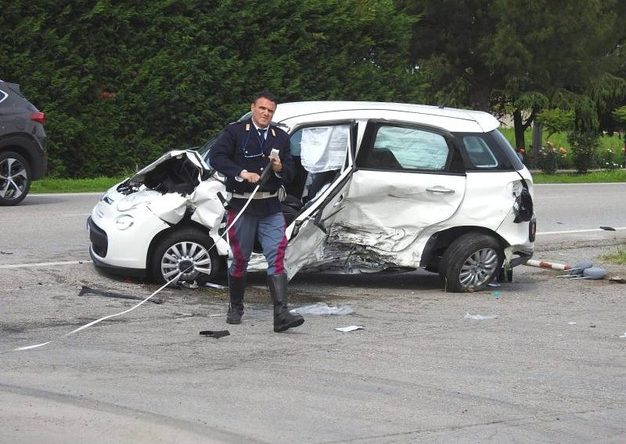 Incidente Mille Miglia (1)