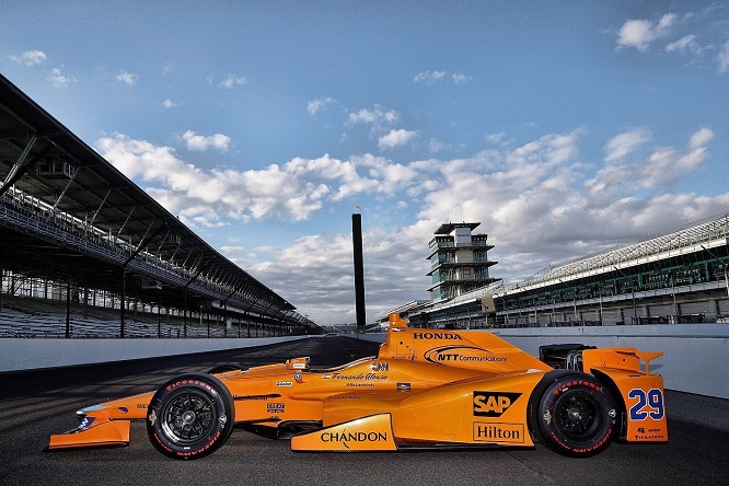 F1 | McLaren: possibile il color papaya, non il title sponsor