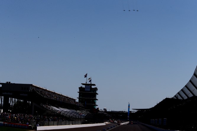 IndyCar2017_IndianapolisGP_Atmosphere