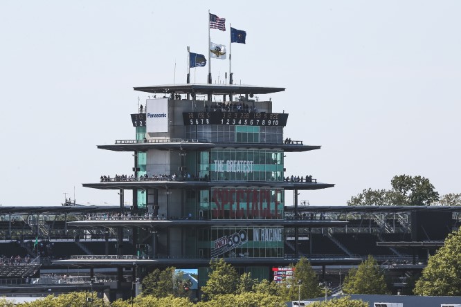 IndyCar2017_IndianapolisGP_Atmosphere2