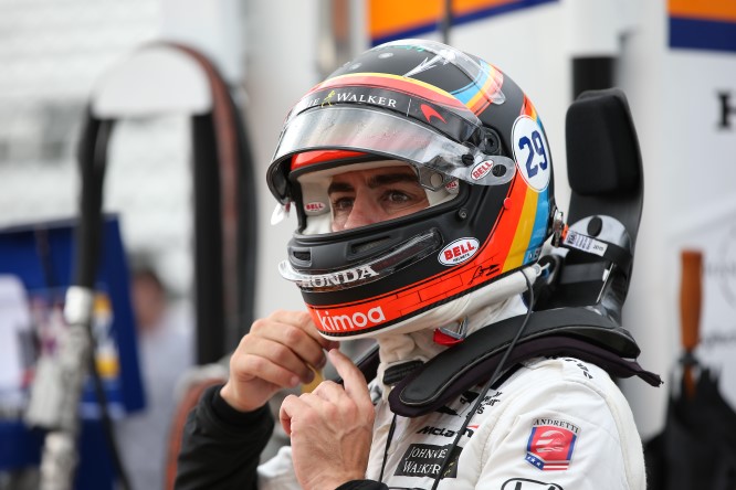 F1 | Alonso non ha intenzione di passare all’Indycar