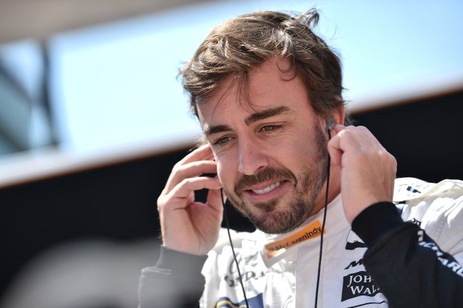 IndyCar2017_Indy500_Free Practice 1_Alonso-2