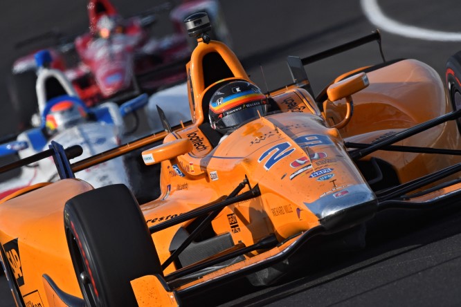 Alonso: aumentano i rumor sul ritiro e il passaggio in IndyCar