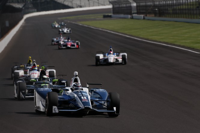 IndyCar2017_Indy500_Free Practice 8_Chilton