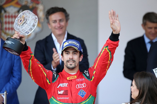 24h Le Mans | Di Grassi KO, entra Michele Rugolo