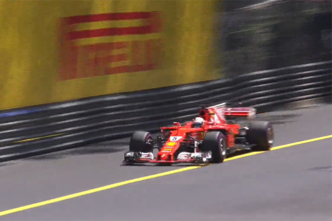 MovioloneF1_Monaco2017_Vettel