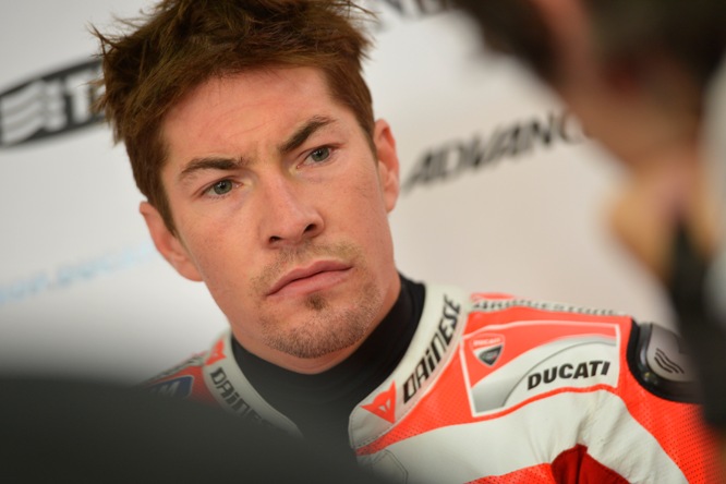 Nicky Hayden Ducati 2012_3