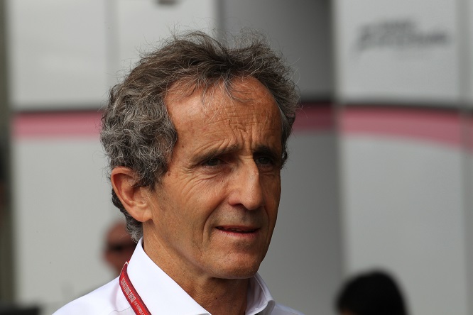 F1 | Prost: “Presto ci sarà un campione francese”