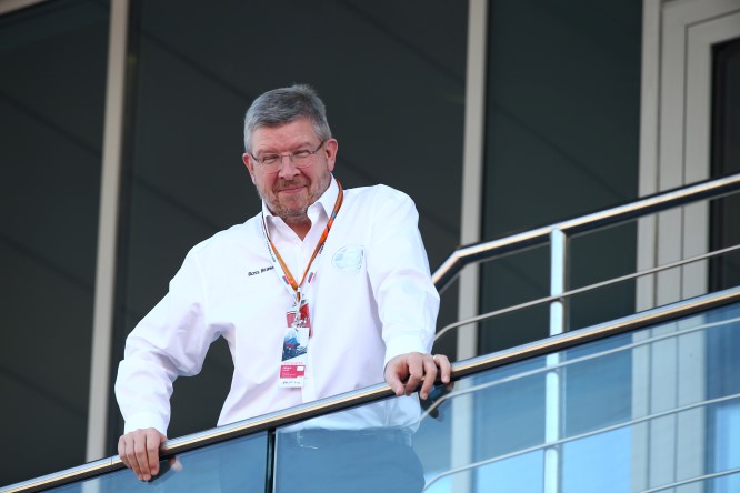 Brawn: “Situazione difficile per gare extra-europee”