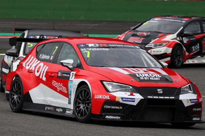 Campos sceglie Cupra, Filippi e Oriola per il WTCR