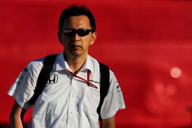 F1 | Hasegawa non risponde agli ultimatum di Brown