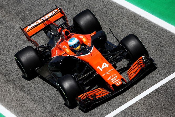 F1 | McLaren e Honda vicine al divorzio