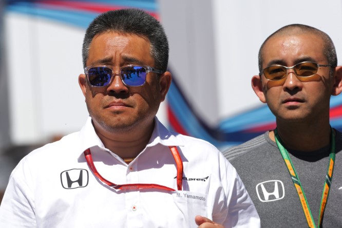 F1 | Honda: “Stiamo parlando con altri team”