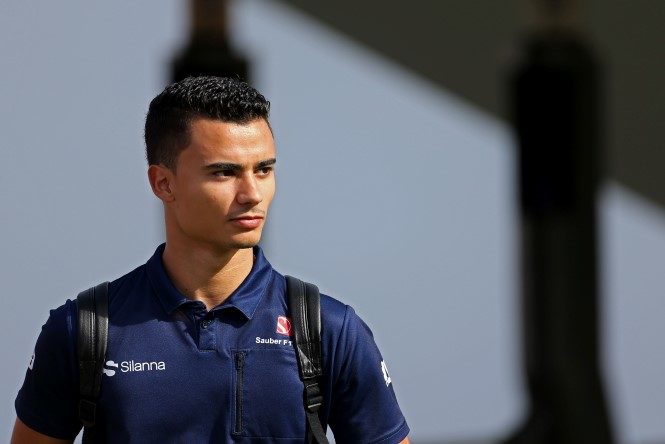 F1 | Il fu Wehrlein Pascal