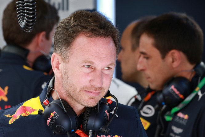 F1 | Horner: “Un divorzio tra Vettel e Ferrari sarebbe sorprendente”