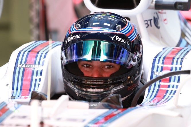 F1 | Williams: “Sappiamo come si coltivano i giovani talenti”