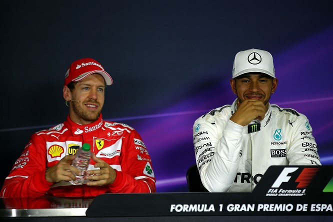 F1 | La giornata degli eroi