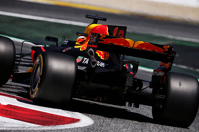 F1 | Red Bull: grande aggiornamento al GP d’Austria