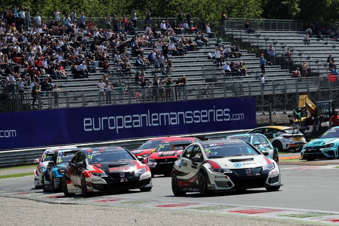 TCR | Monza, Gara-1: Colciago trionfa – VIDEO