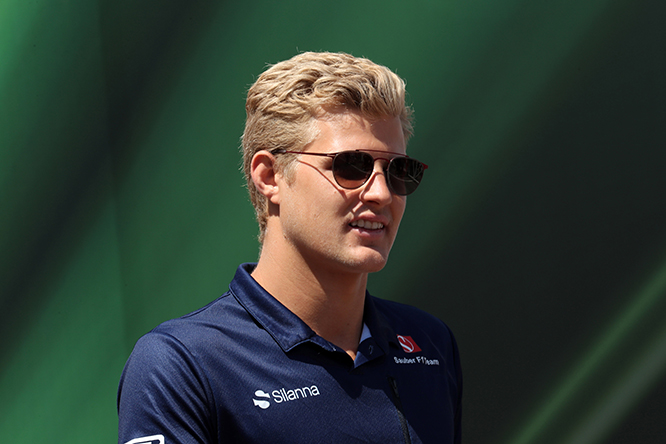 F1 | Pagelle di metà stagione 2017: Marcus Ericsson