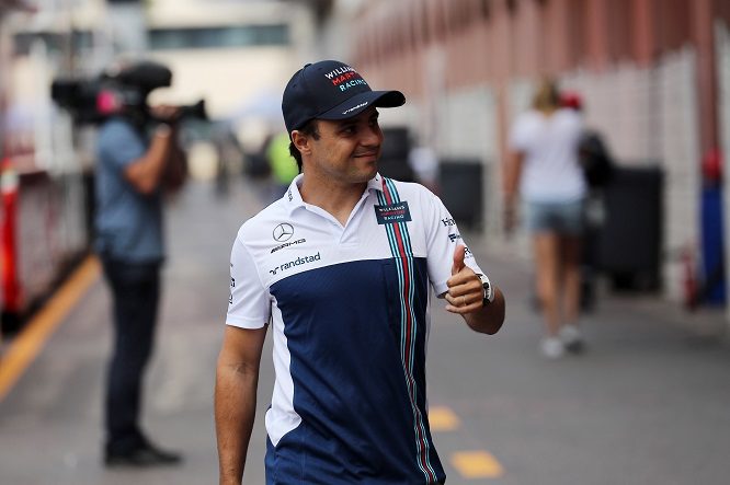 F1 | Pagelle di metà stagione 2017: Felipe Massa