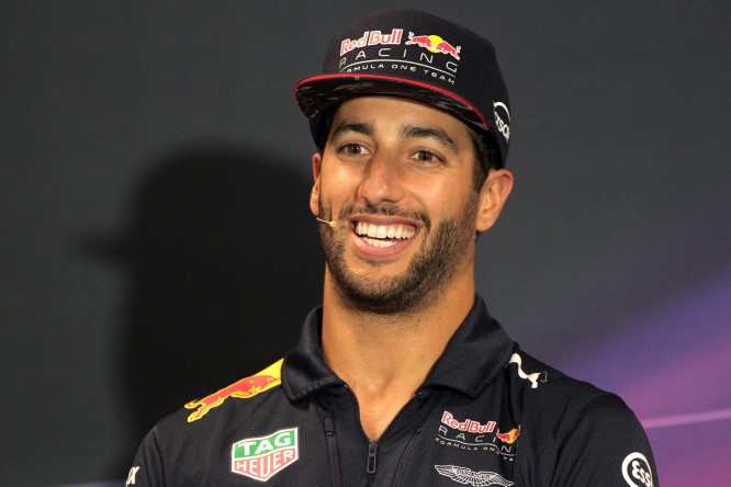 F1 | Ricciardo: “Sorprendente non lottare per pole e vittorie”