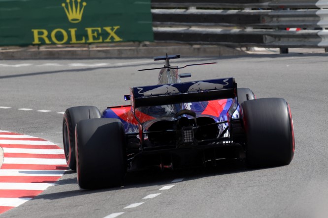 F1 | Toro Rosso: i piloti chiedono più potenza a Renault