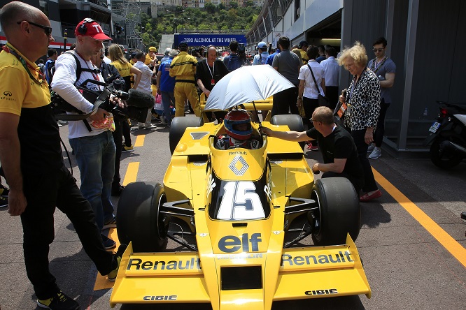F1 | Renault: ritorno al futuro con Hulkenberg e Prost