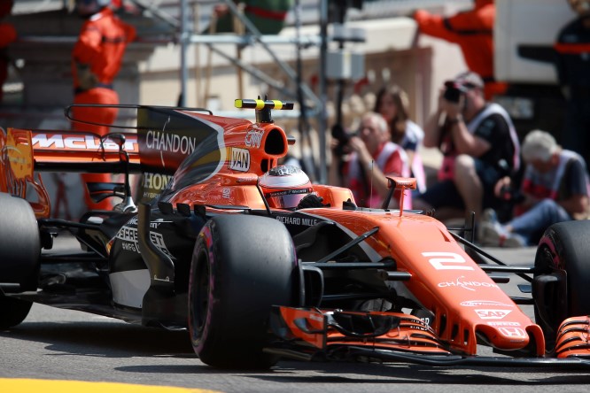 F1 | McLaren: “Abbiamo una delle vetture migliori”