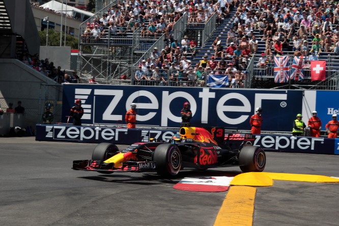 F1 | GP Monaco 2017, pit stop e strategia gomme