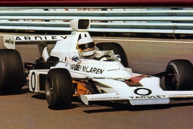 Scheckter 0