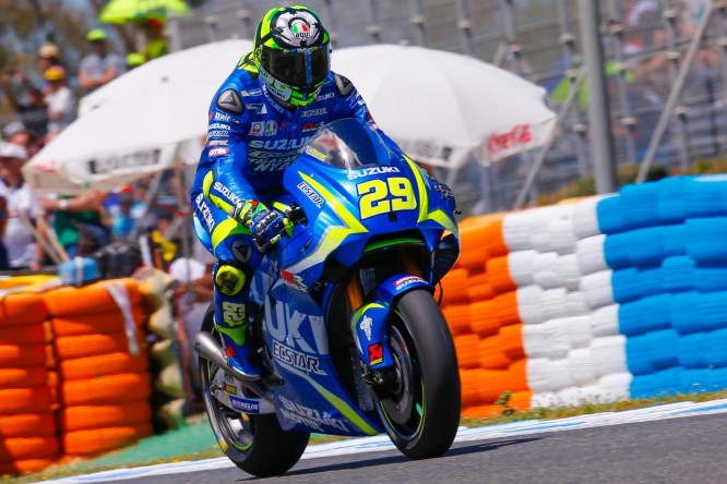 Suzuki_iannone (Custom)