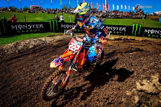 Cairoli, test premio sulla Red Bull F1