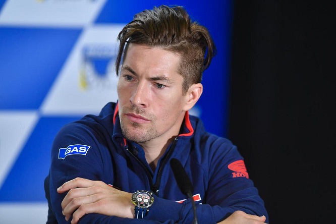 Nicky Hayden, il comunicato della famiglia